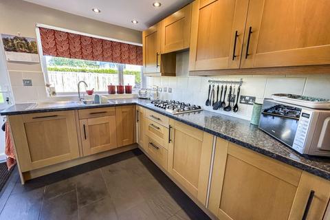 3 bedroom detached house for sale, PRESTEIGNE  LD8 2DH