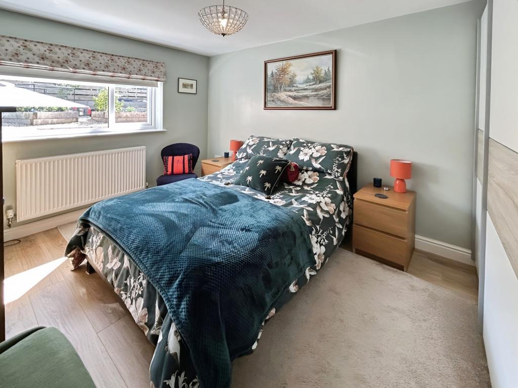 Detached Bungalow