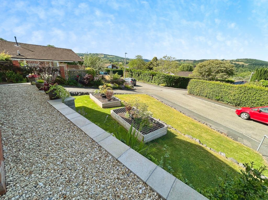 Detached Bungalow
