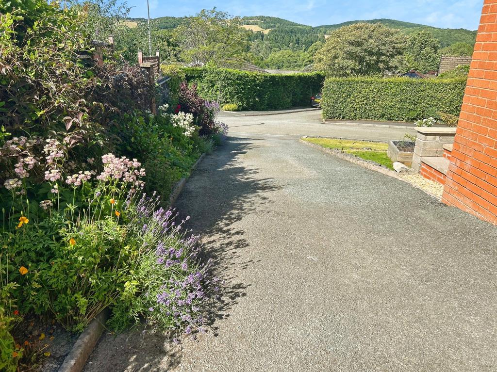 Detached Bungalow