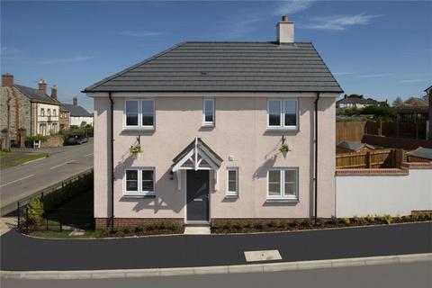undefined, Plot 1, The Lydeard Corner, St. Mary's Green, Ashill