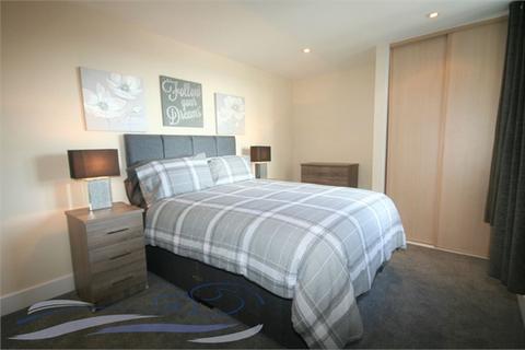 2 bedroom apartment to rent, Altamar, Kings Road, SWANSEA, SA1
