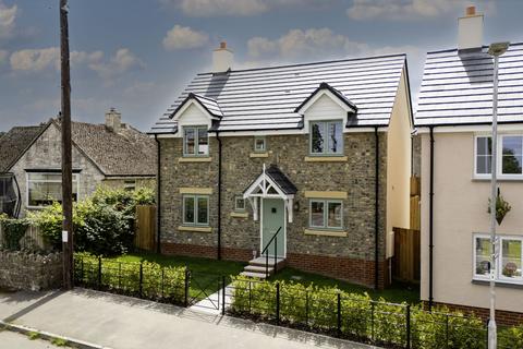 undefined, Plot 3, The Lydeard, St. Mary's Green, Ashill