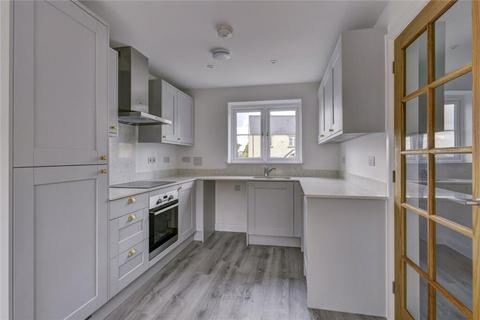 undefined, Plot 3, The Lydeard, St. Mary's Green, Ashill
