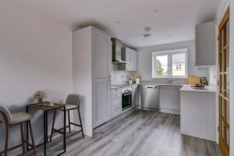 undefined, Plot 3, The Lydeard, St. Mary's Green, Ashill