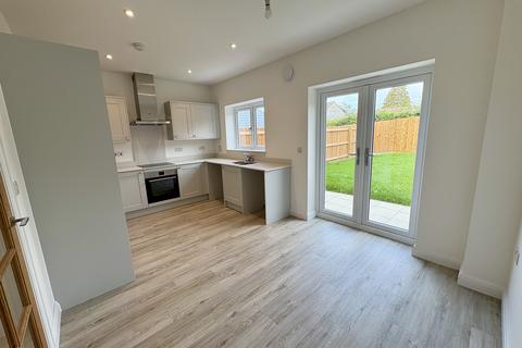 undefined, Plot 5, The Drayton, St. Mary's Green, Ashill