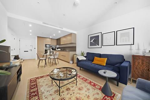 2 bedroom apartment for sale, Salisbury House, Palmer Road, London