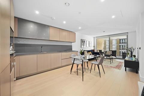 2 bedroom apartment for sale, Salisbury House, Palmer Road, London