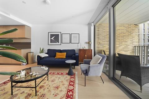 2 bedroom apartment for sale, Salisbury House, Palmer Road, London