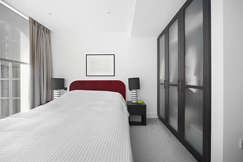 2 bedroom apartment for sale, Salisbury House, Palmer Road, London