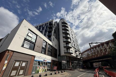 Fresh appartment, Chapel Street, Salford
