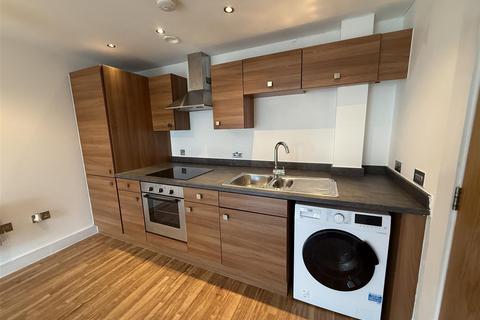 2 bedroom apartment for sale, Fresh Apartment, Chapel Street, Salford