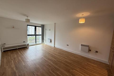 2 bedroom apartment for sale, Fresh Apartment, Chapel Street, Salford