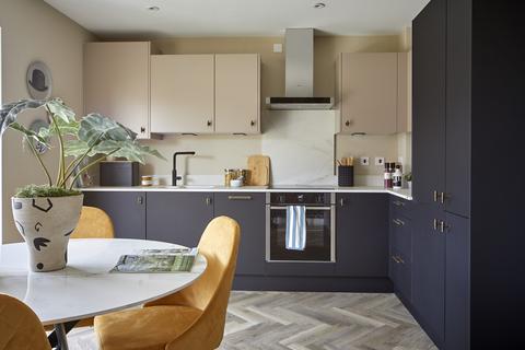 undefined, Plot 13, Rosedale at Highfields, Stallingborough Rd, Immingham, DN40