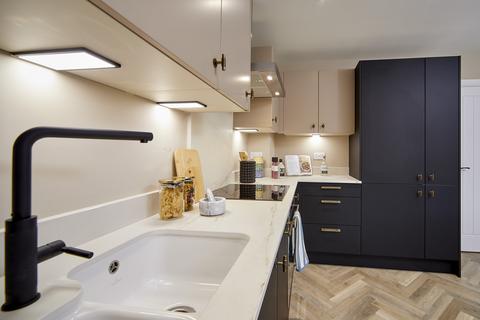 undefined, Plot 13, Rosedale at Highfields, Stallingborough Rd, Immingham, DN40