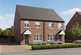 Plot 13, Rosedale at Highfields, Stallingborough Rd, Immingham,  DN40