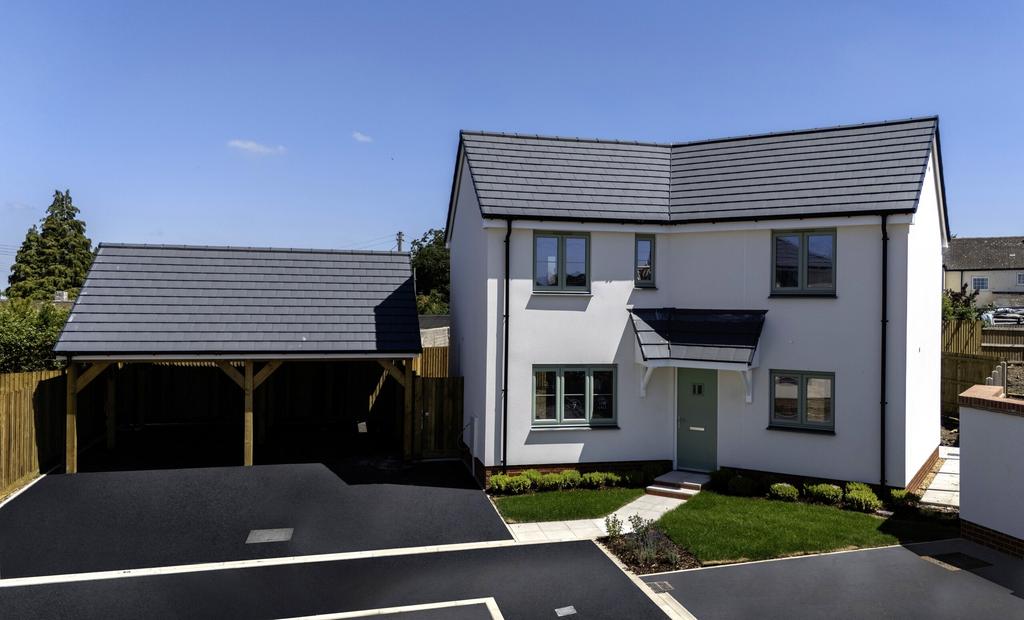 Plot 7, The Litton
