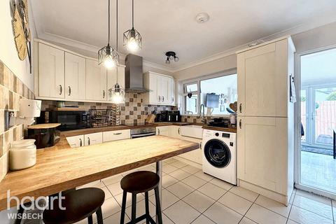 undefined, Spencer Close, West Walton