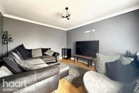 3 bedroom bungalow for sale, Spencer Close, West Walton