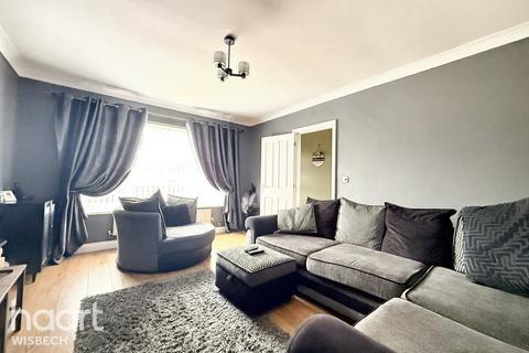 3 bedroom bungalow for sale, Spencer Close, West Walton