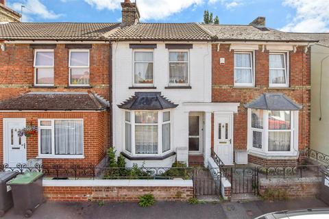 2 bedroom terraced house for sale, Waghorn Road, Snodland, Kent