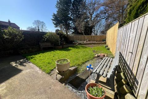 3 bedroom cottage for sale, Southgate, Hornsea