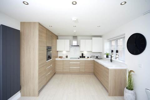 3 bedroom detached house for sale, Plot 81, Ripley at Highfields, Stallingborough Rd, Immingham,  DN40