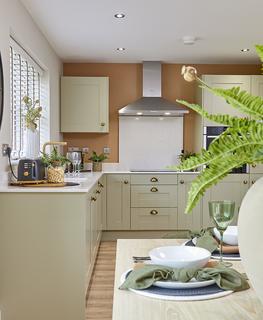 3 bedroom detached house for sale, Plot 81, Ripley at Highfields, Stallingborough Rd, Immingham,  DN40