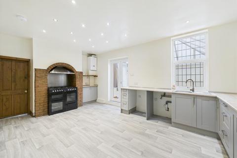 4 bedroom semi-detached house for sale, Mariners Terrace, Filey