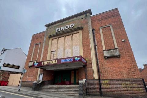 Leisure facility to rent, College St Rushden NN10 0NW