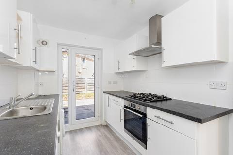 2 bedroom terraced house for sale, 10 Northfield Park Grove, Edinburgh, EH8 7RS