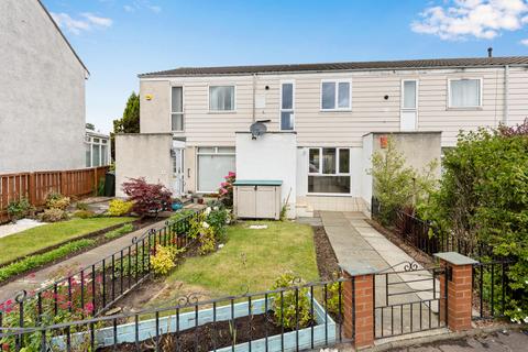 2 bedroom terraced house for sale, 10 Northfield Park Grove, Edinburgh, EH8 7RS