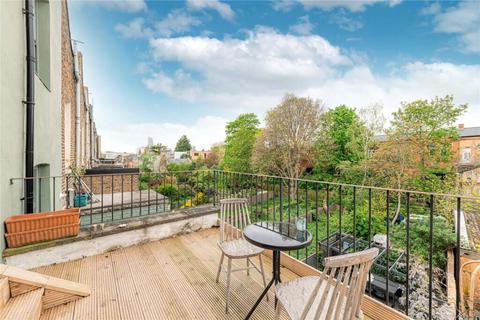 4 bedroom apartment for sale, Lancaster Road, London, W11 1QU