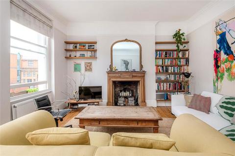 4 bedroom apartment for sale, Lancaster Road, London, W11 1QU