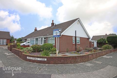 undefined, Wensleydale Close,  Thornton-Cleveleys, FY5