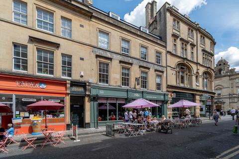 2 bedroom apartment to rent, Cheap Street, Bath