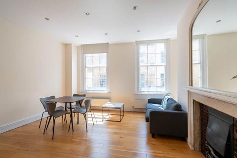 2 bedroom apartment to rent, Cheap Street, Bath