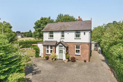 undefined, Wolverley Road, Wolverley, Kidderminster