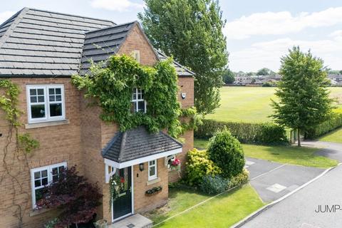 4 bedroom detached house for sale, Massey Close, Newton-Le-Willows, WA12