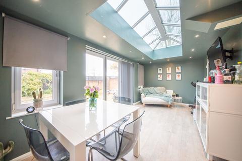 4 bedroom detached house for sale, Massey Close, Newton-Le-Willows, WA12