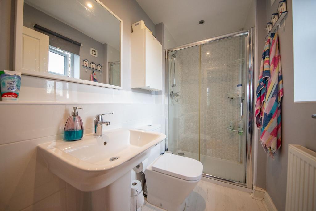 Ensuite