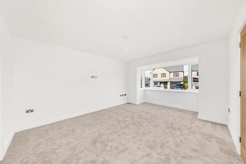 4 bedroom detached house for sale, Summer View, Holmfirth, HD9
