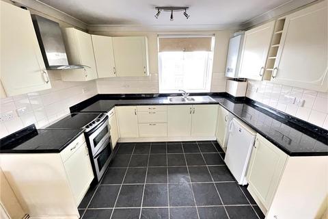 undefined, Quarry Close, Chester