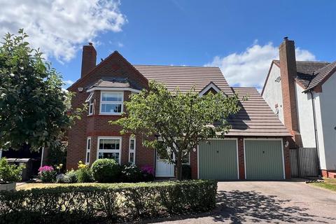 9 Shifrall Way, Sutton Coldfield, B75 7JR