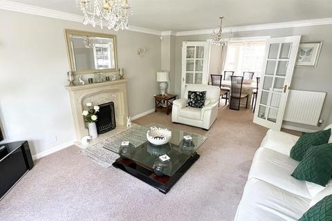 9 Shifrall Way, Sutton Coldfield, B75 7JR
