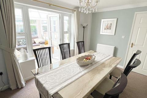 9 Shifrall Way, Sutton Coldfield, B75 7JR
