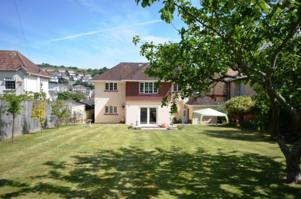 Barton Terrace, Dawlish, EX7 4 bed house £450,000