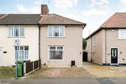 2 bedroom end of terrace house for sale, Lymington Road, Dagenham RM8