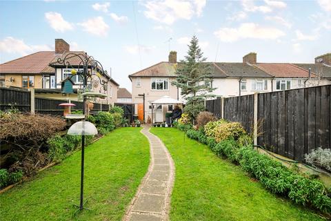 2 bedroom end of terrace house for sale, Lymington Road, Dagenham RM8