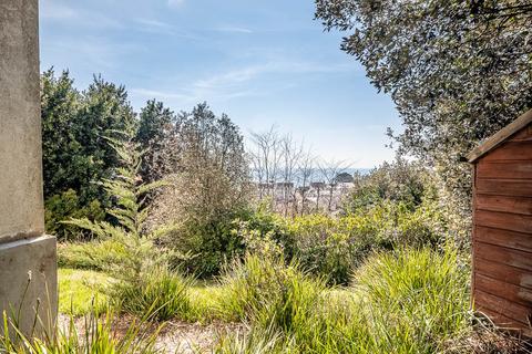 4 bedroom detached house for sale, Upper West Terrace, Budleigh Salterton EX9